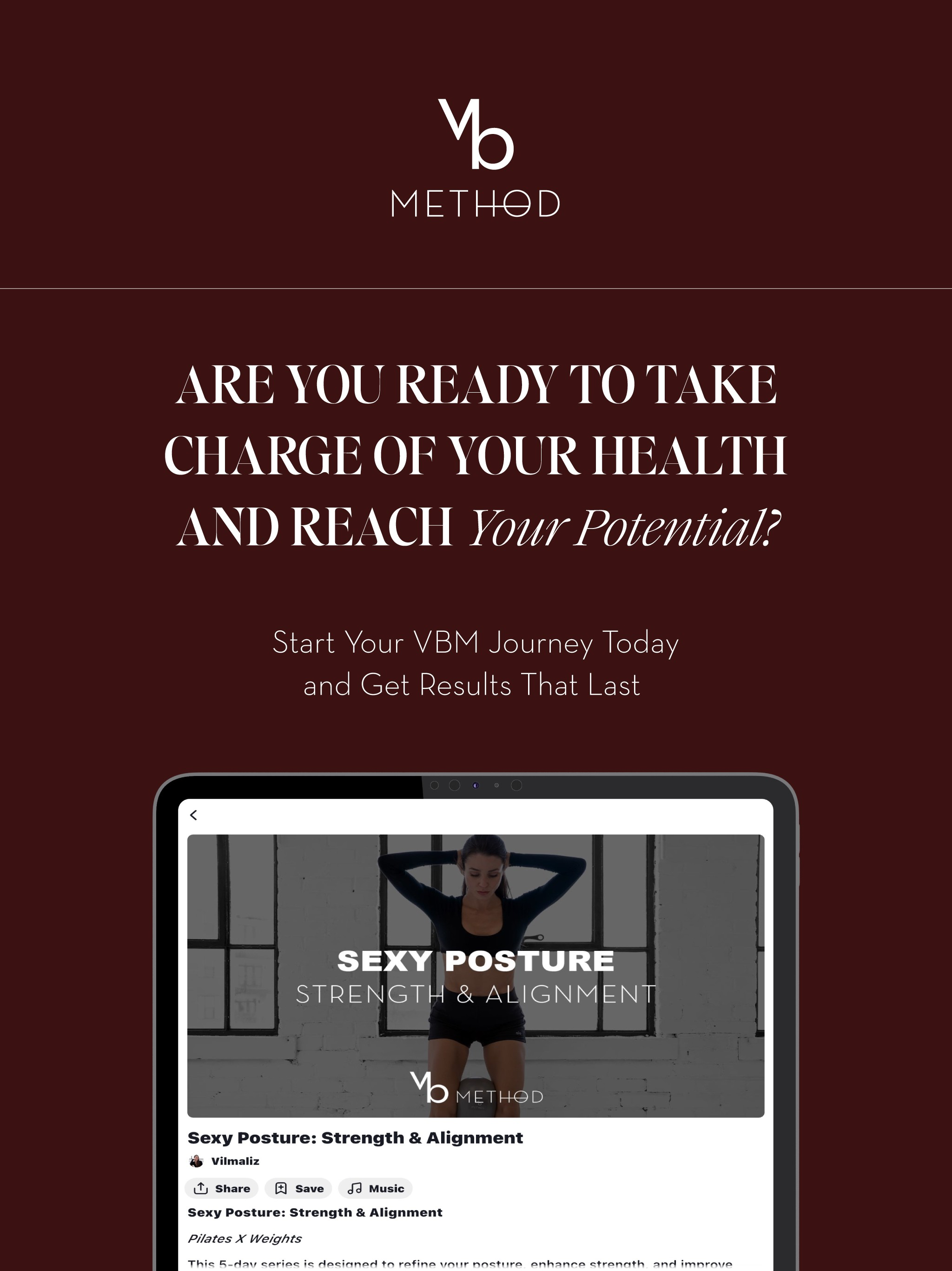 VB METHOD