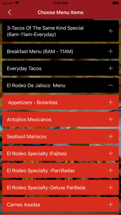 El Rodeo De Jalisco Potranco Screenshot