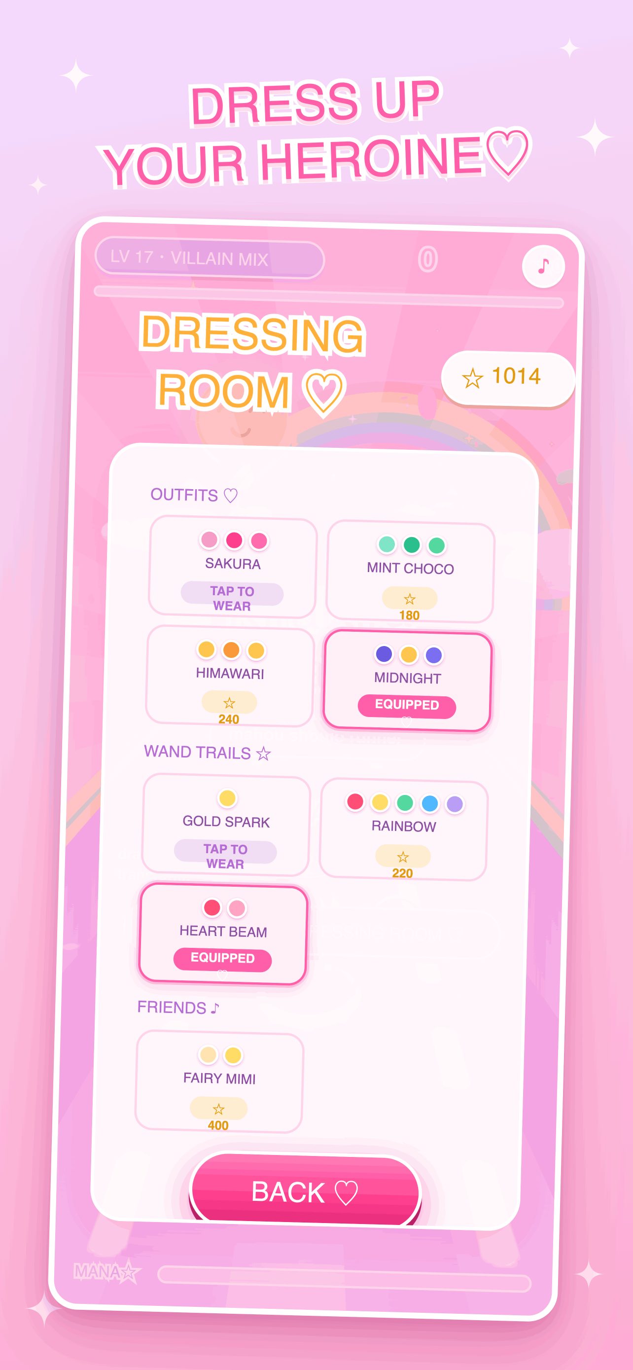 KiraKira Dash screenshot 6