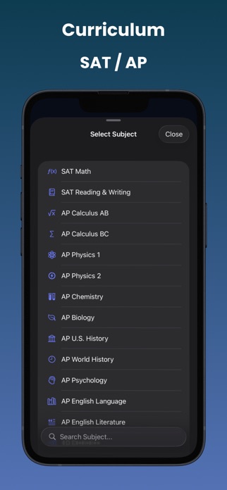 Focus Arena - Smart Timer Screenshot 9 of 10
