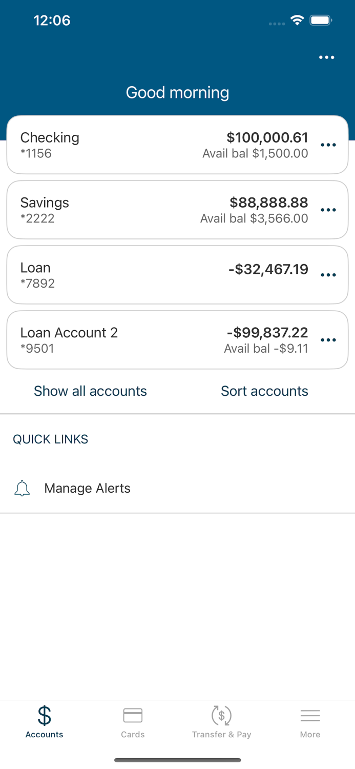 Southern Federal Credit Union