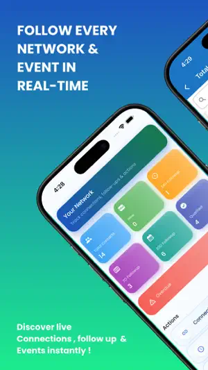MyEventJar screenshot 1