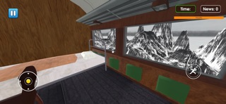 Jail Life Survival 3D screenshot