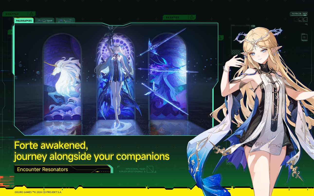 Mac screenshot