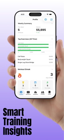 LiftSphere Screenshot 3 of 6