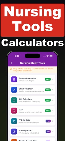 FNP Exam Prep: FNP-C, FNP-BC screenshot 6
