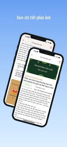 Tín ngưỡng - Tôn giáo Lạng Sơn screenshot