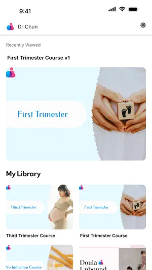 Dr Chun screenshot 2