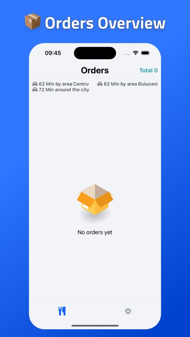 Screenshot #1 pour Straus Cafe