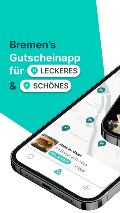 Bisschen Bremen Screenshot