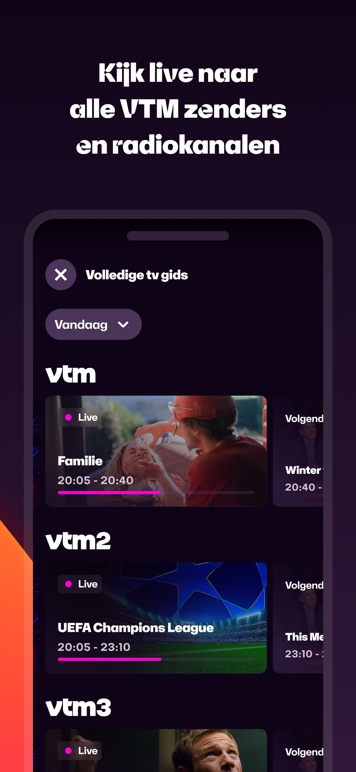 VTM GO