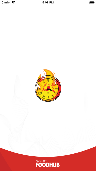 Screenshot #1 pour Spice O Clock