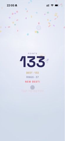 Sling: Orbit Rush Screenshot 6 of 6