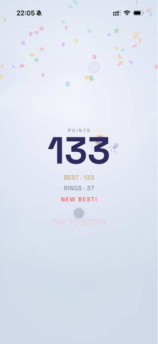 Sling: Orbit Rush Screenshot 6 of 6