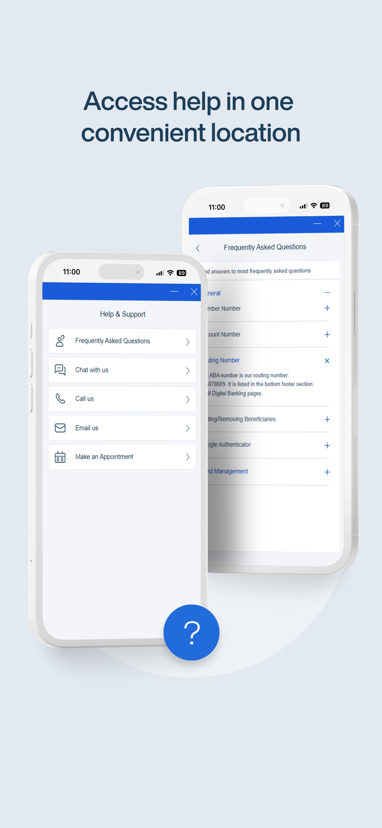 UNFCU Digital Banking screenshot 10