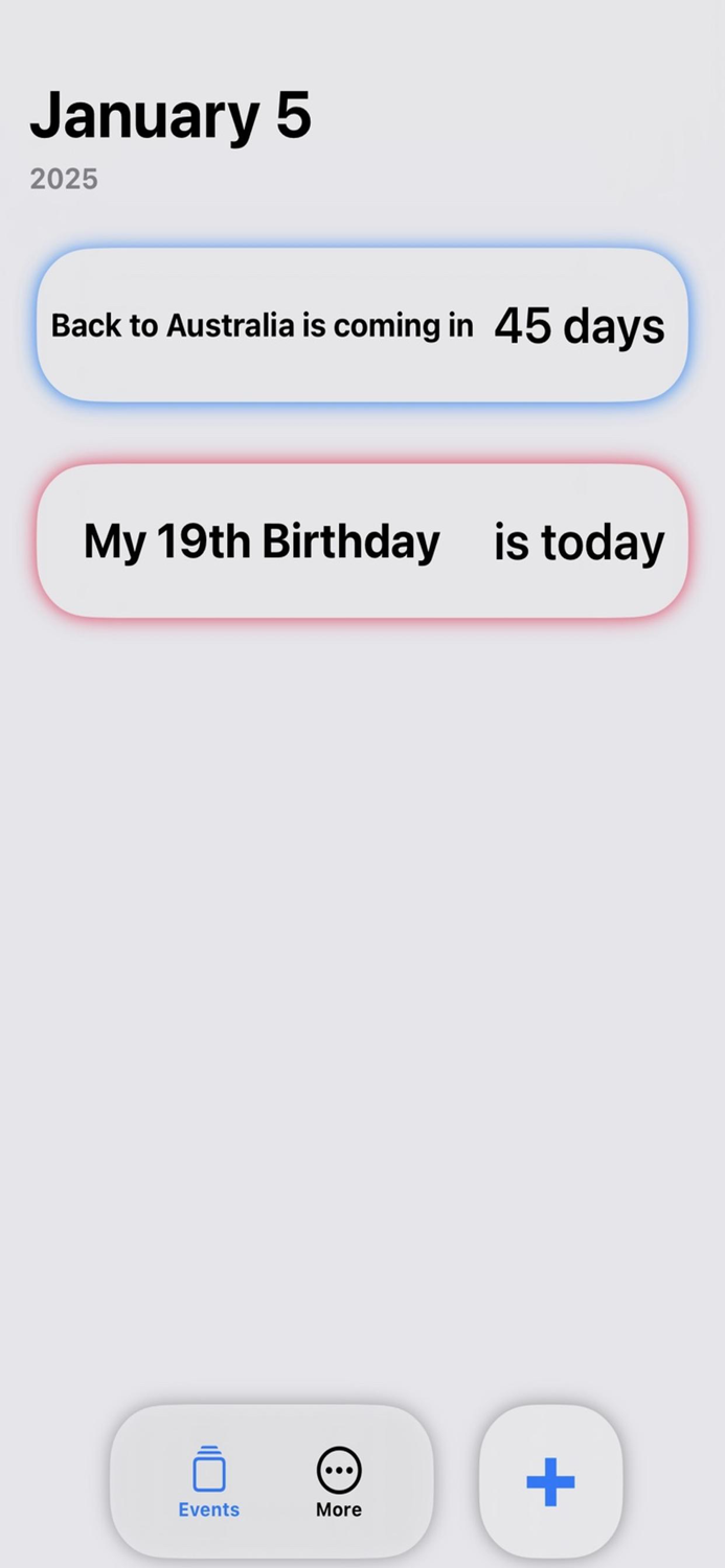 TimeCraft - Own Your Moments