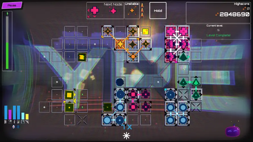 Linkshift screenshot 4