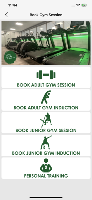 Tendring Leisure Screenshot 3 of 5