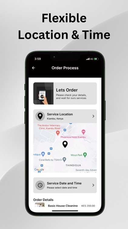 Mama Fua screenshot-6