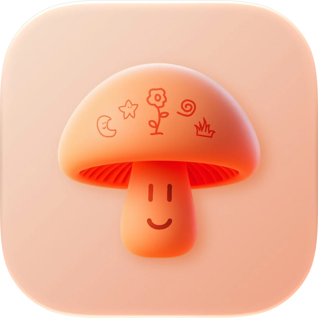 Joodle: Journaling With Doodle