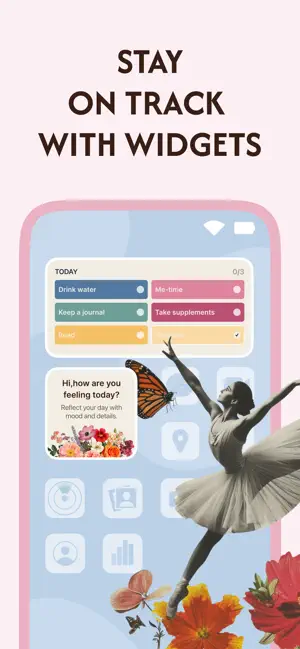 Glowin - Lifestyle Routines screenshot 8