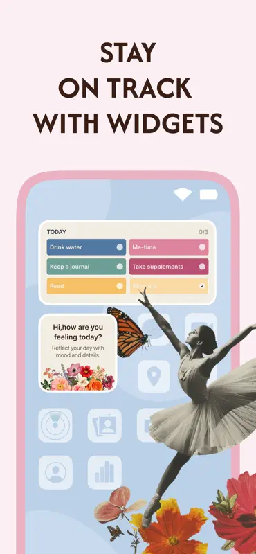 Glowin - Lifestyle Routines screenshot 8 of 8