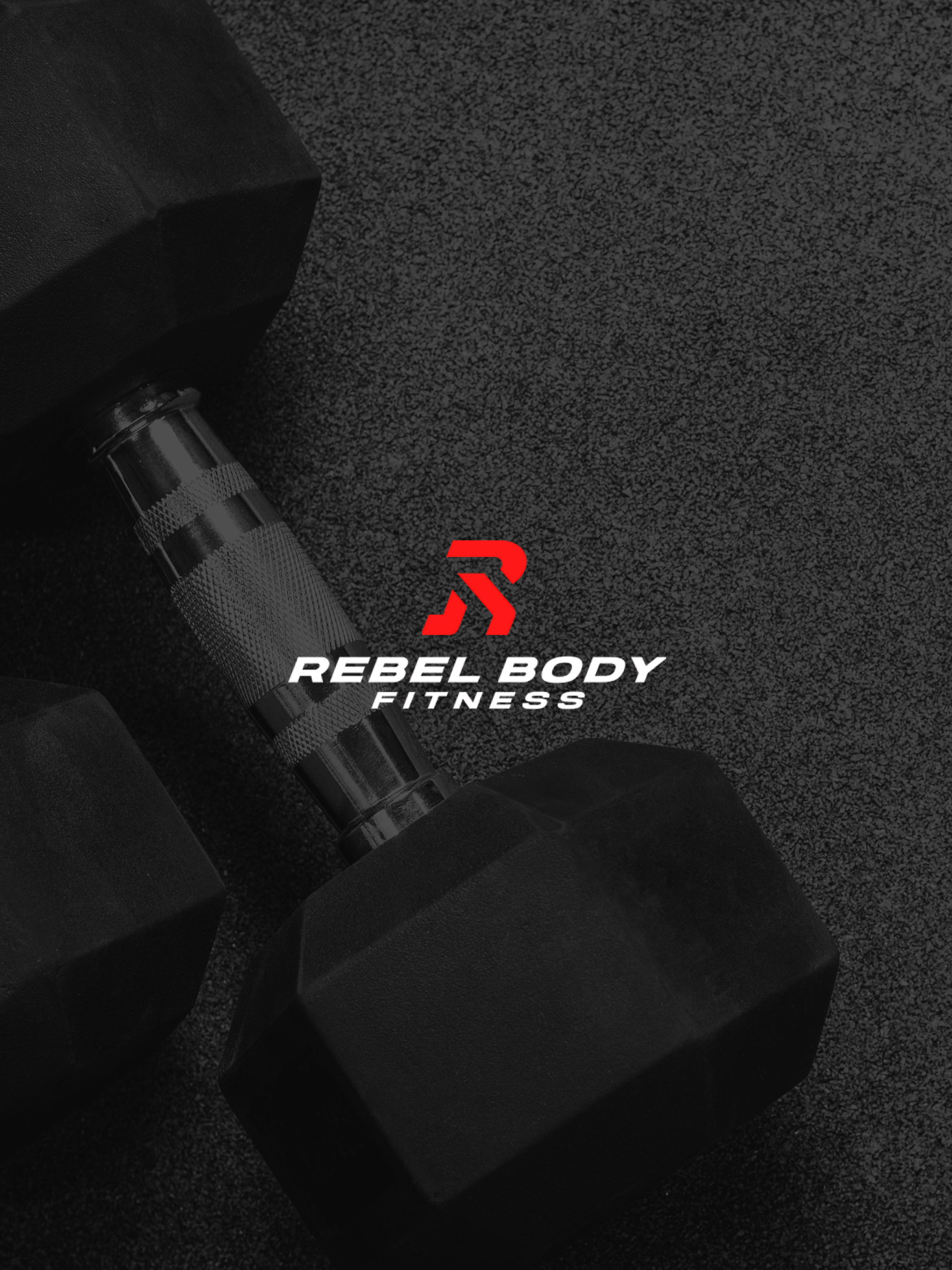 Rebel Body Fitness