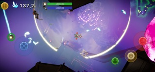 Fey Screenshot 8 of 8