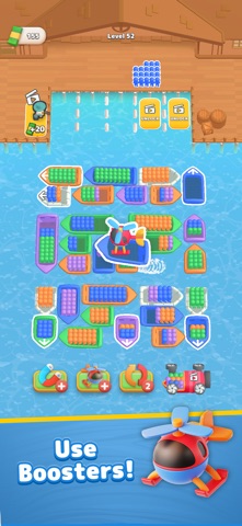 Transit Boats Screenshot 3 of 5