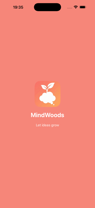 MindWoods Screenshot 1 of 9