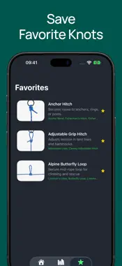 Knots Tying Guide: KnotSmith screenshot 6