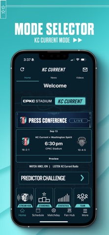 KC Current Screenshot 9 of 10