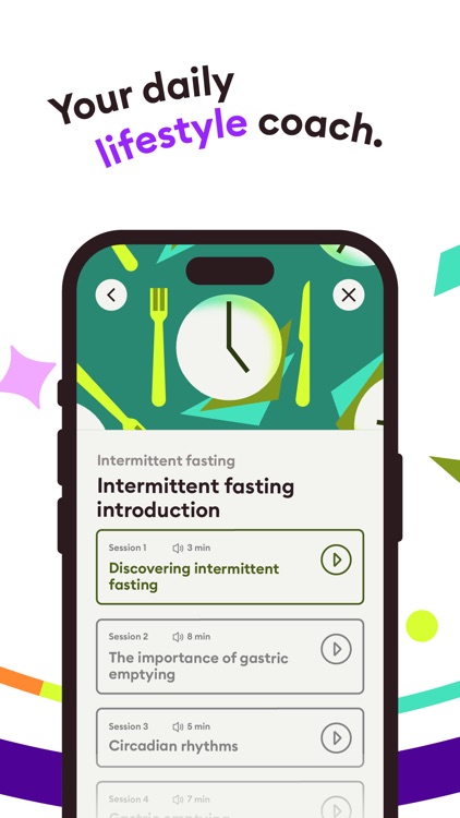 VIVA: Feel Better in 5 Mins