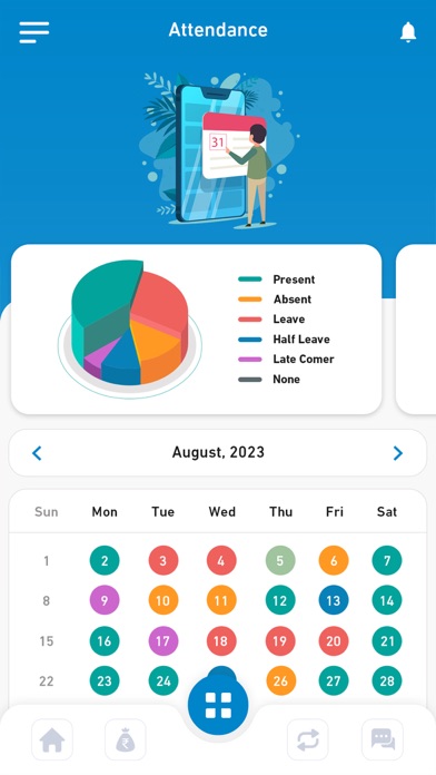 UDTeSchool-Schools Screenshot