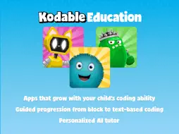 Bug World by Kodable screenshot 16