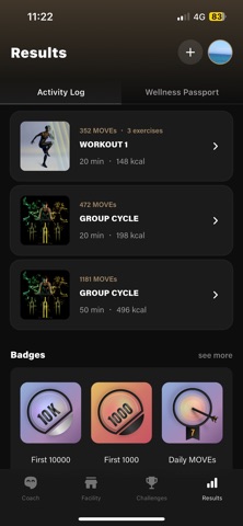 CIRCLEONE Screenshot 4 of 4