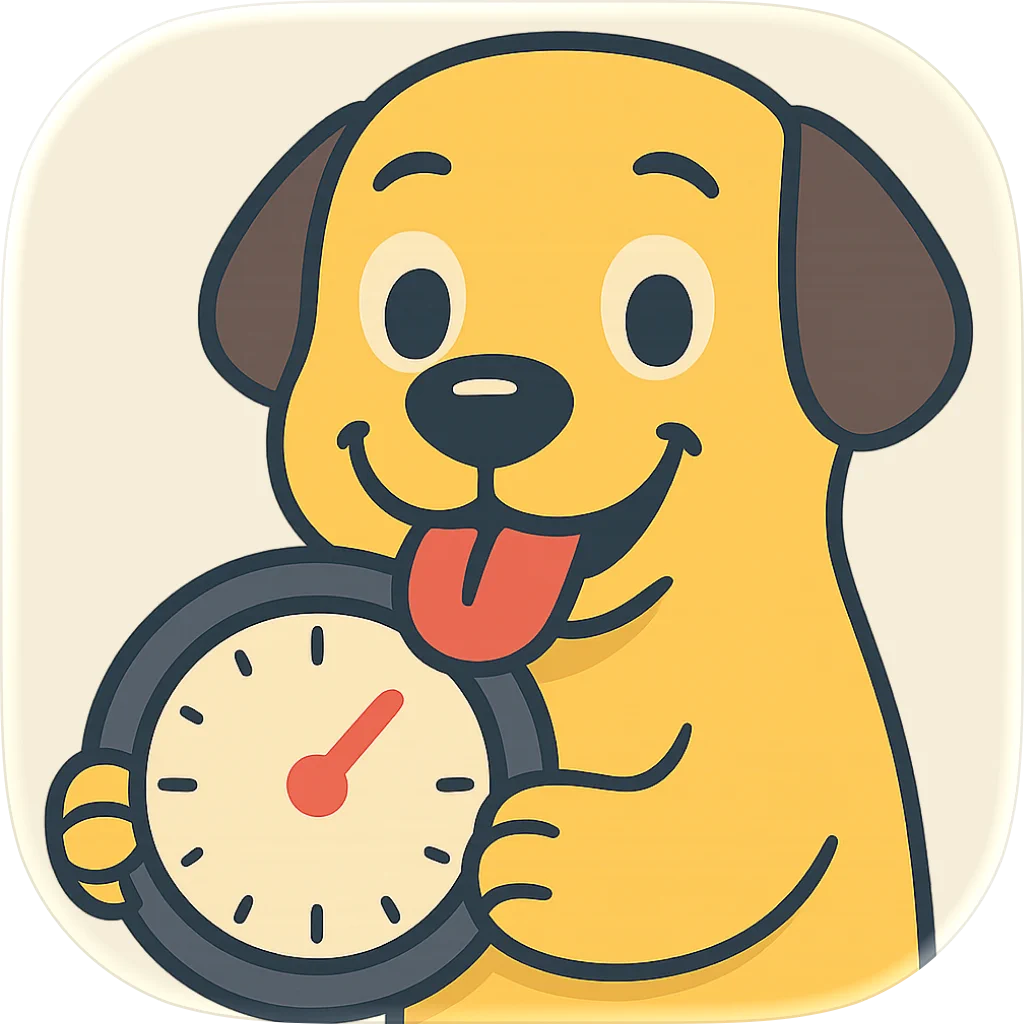 Pomodoro Timer - Time Farm