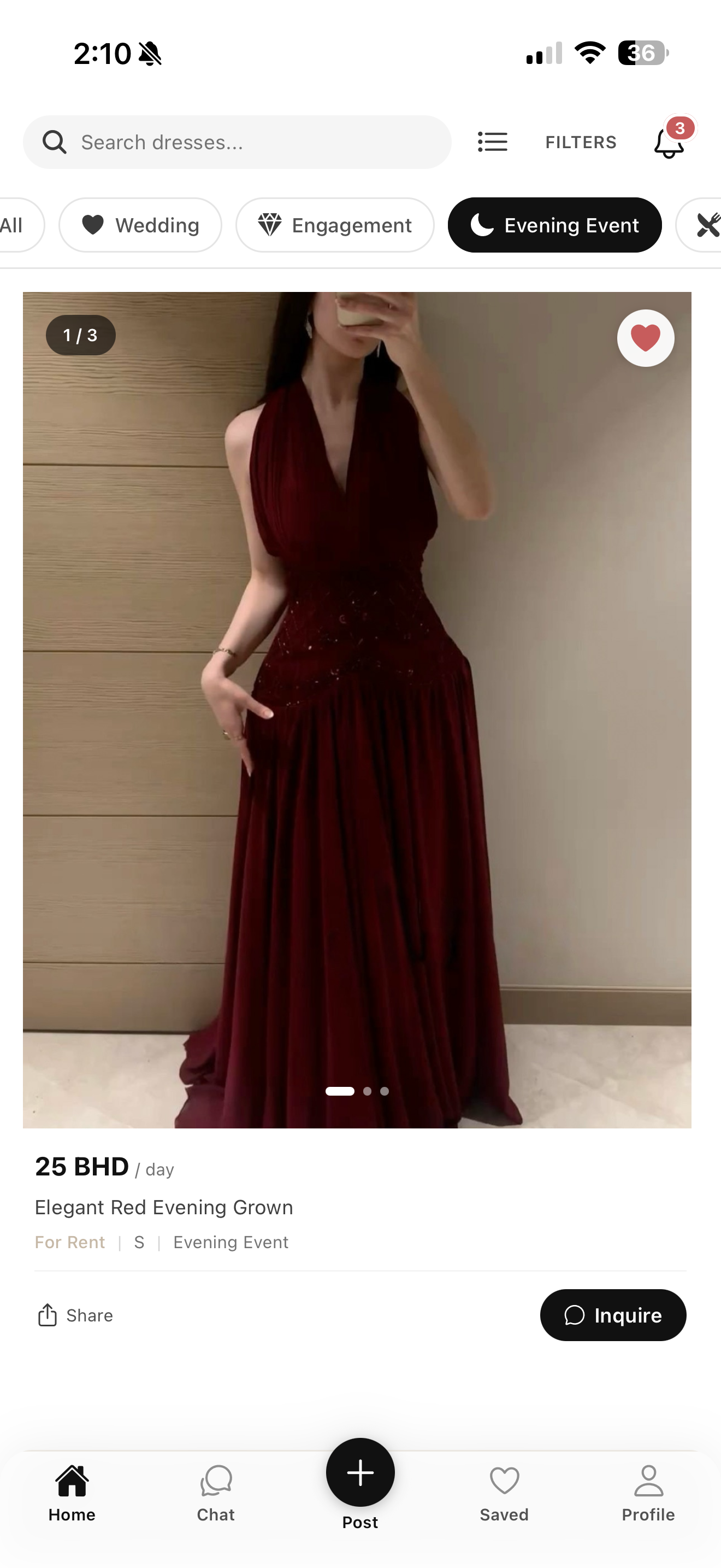 Moment Fashion