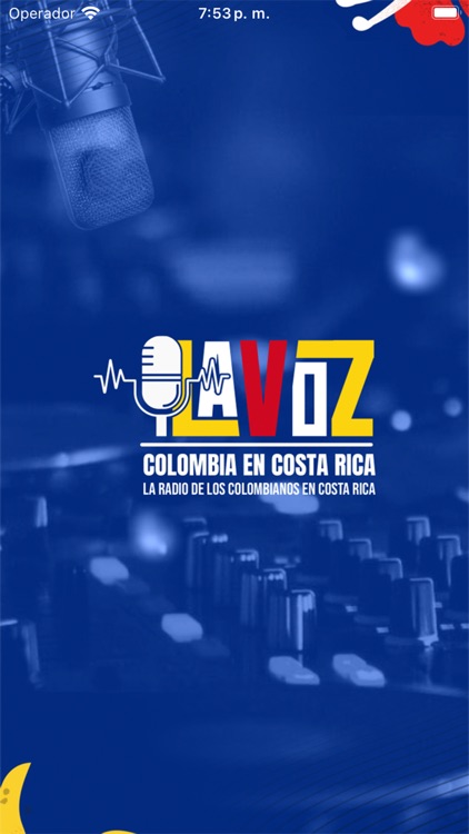 La Voz Colombia En CR