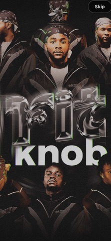 Fitknob Screenshot 6 of 6