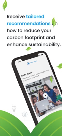 Carbon-Adjust Screenshot 4 of 9