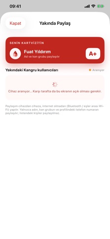 Kangru screenshot