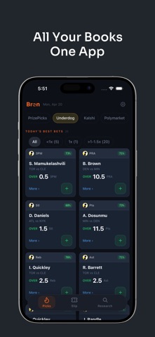 Bron - AI Sports Analysis screenshot
