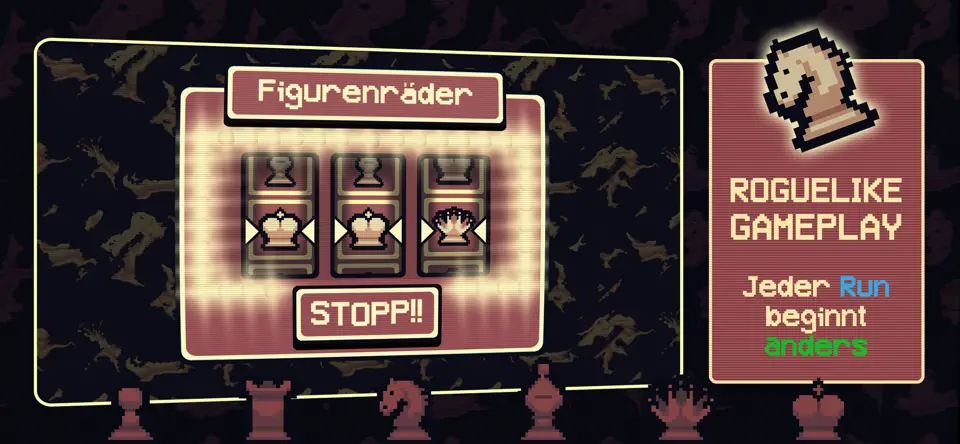 Screenshot von Gambonanza auf dem iPhone 2