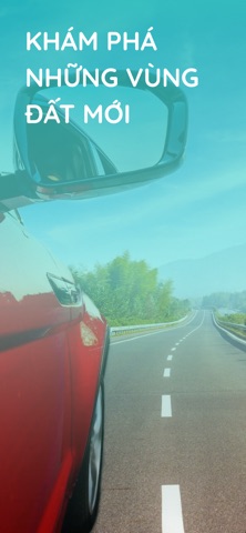 8Car - Thuê xe tự lái screenshot
