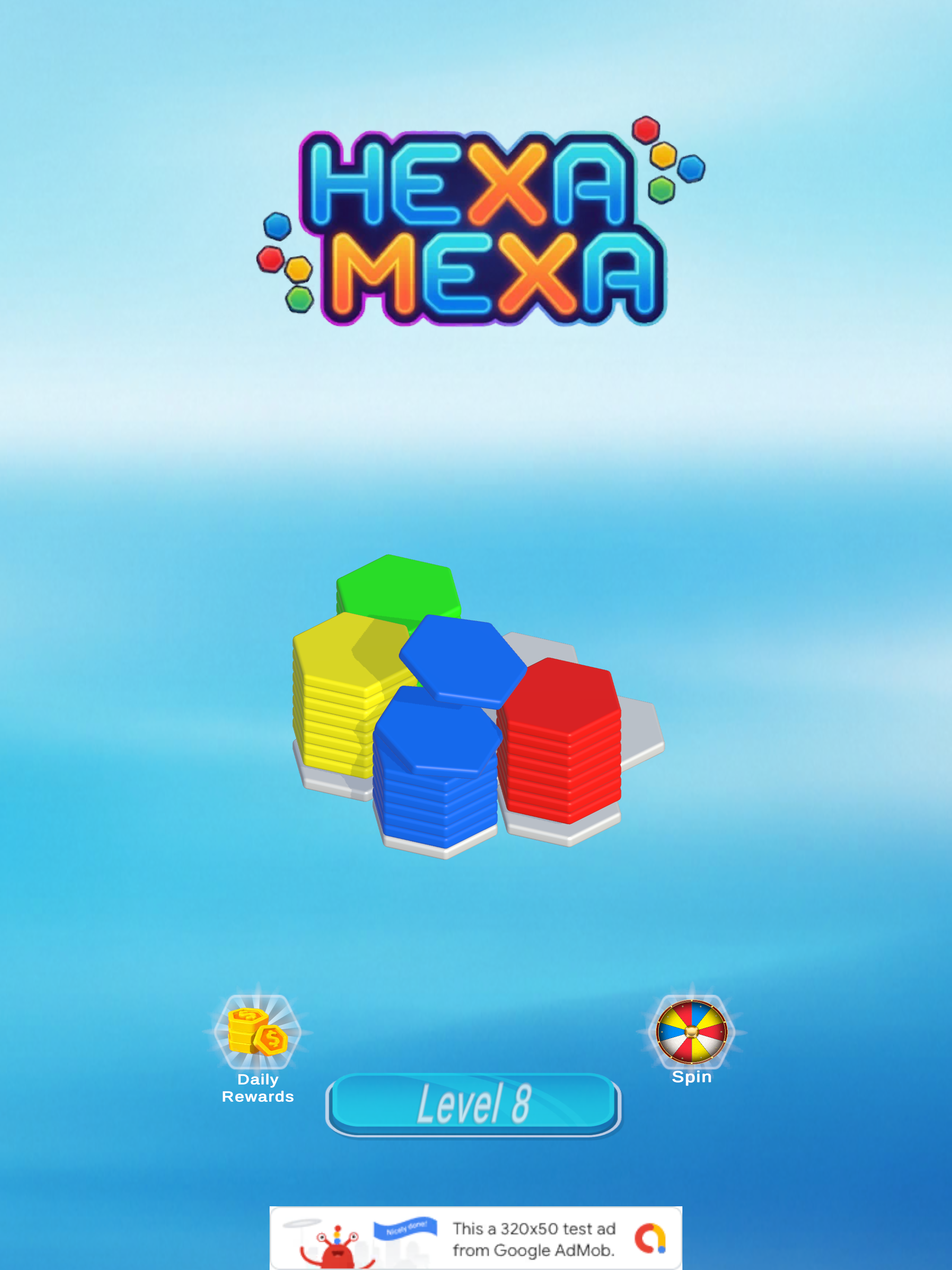 HEXA MEXA
