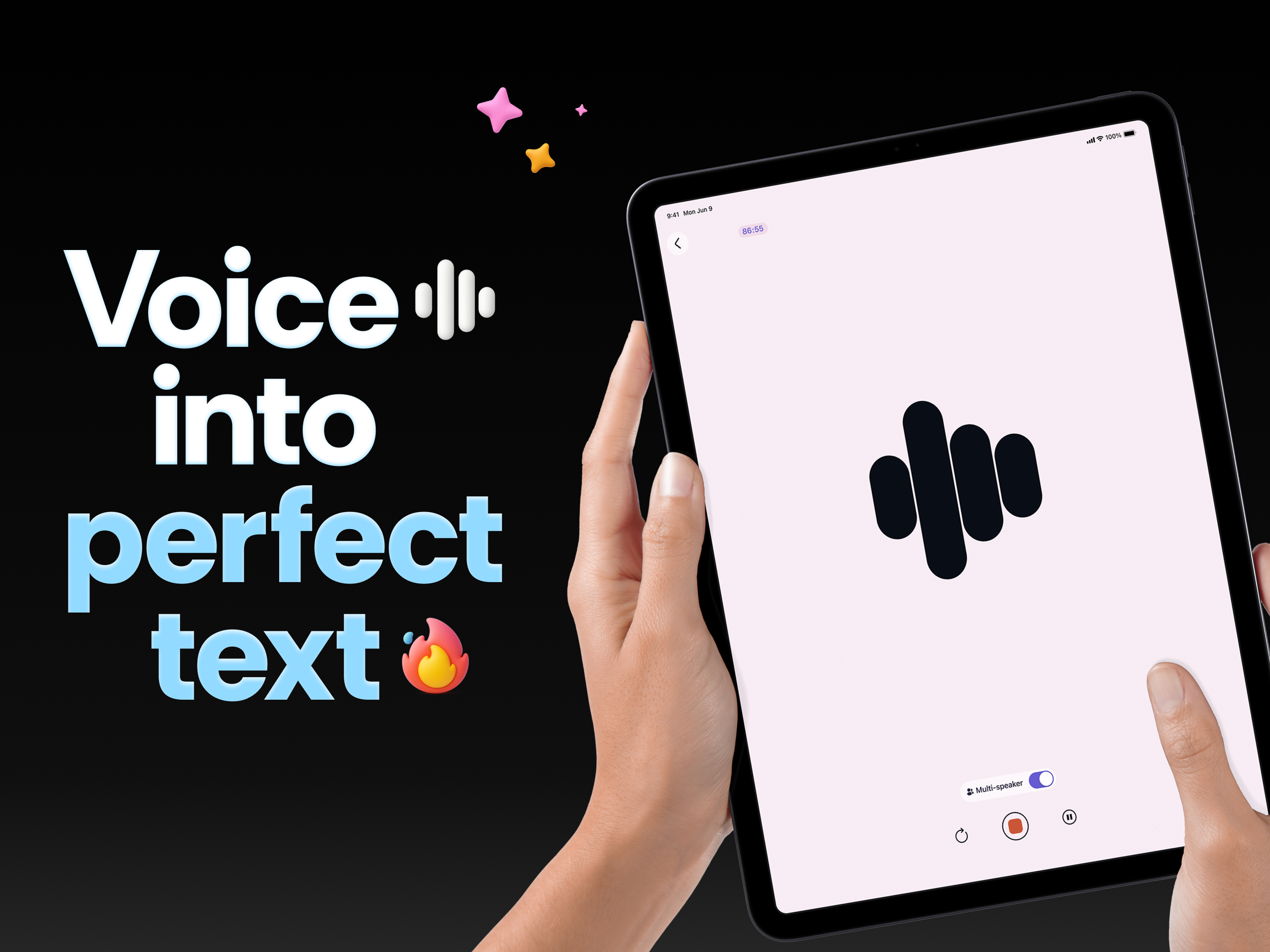 Letterly: AI Note Taker screenshot 11