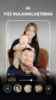 fotoğraf bulanıklaştırma efekt iphone resimleri 3
