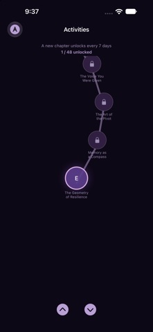 Compass Effect Screenshot 3 of 6