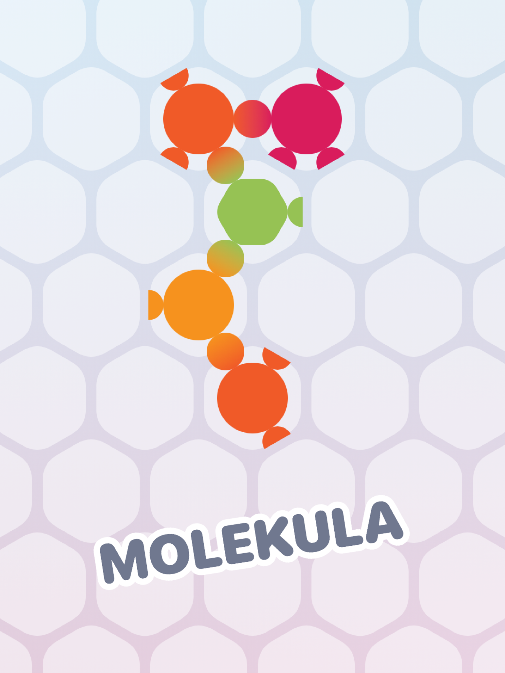 Molekula